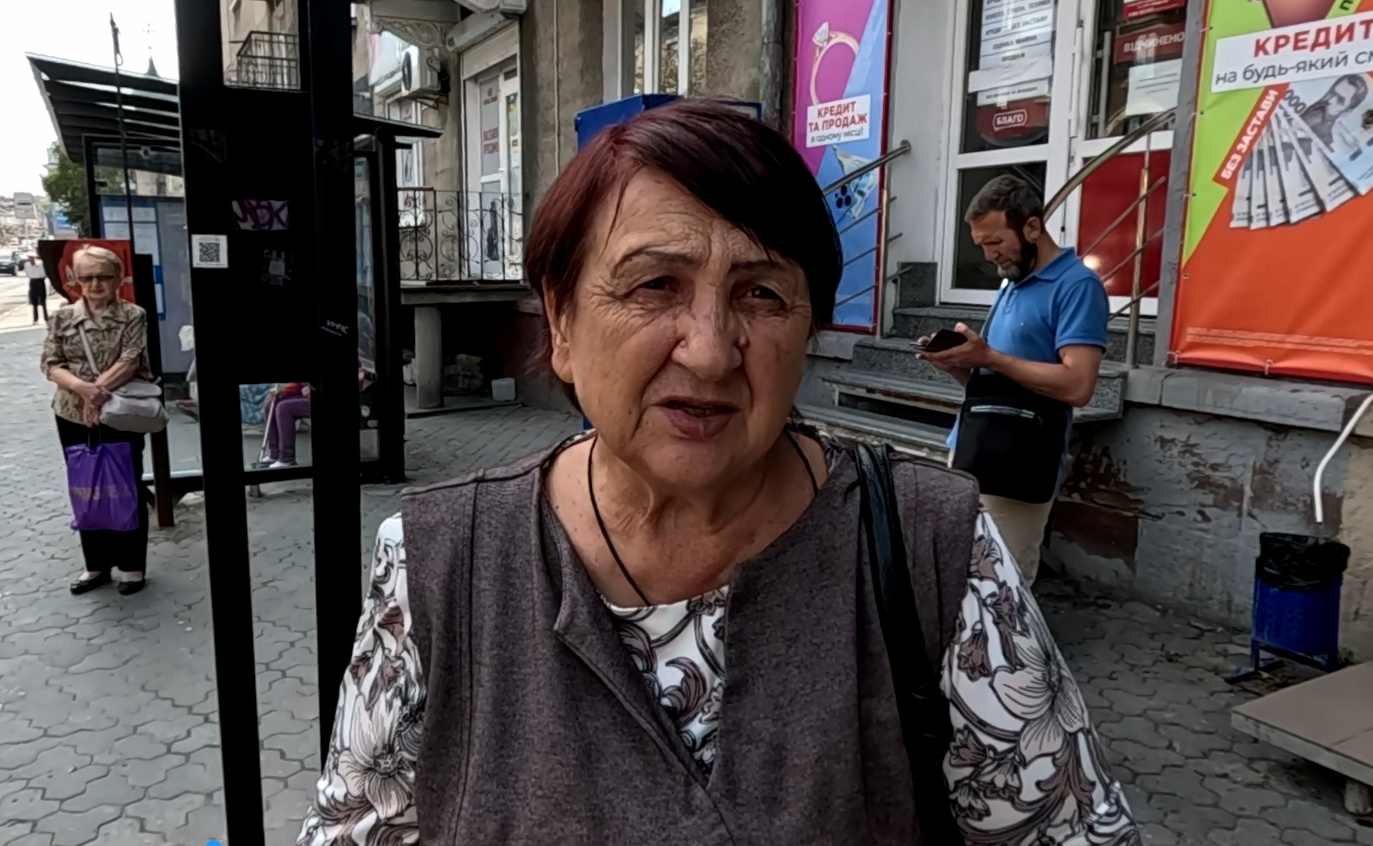 Новини Тернополя - фото з Проїзд вартує 12-15 грн: що тернополяни думають про нові тарифи