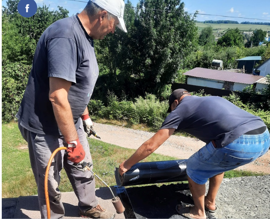 Новини Вінниці - фото з «Їхали військові»: як захисники змусили громаду змінити вивіску «Ивановцы» на українську мову