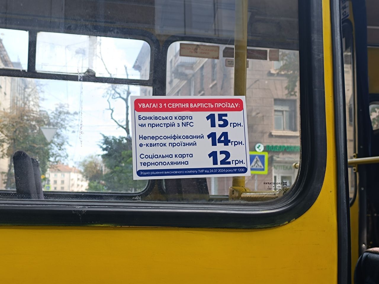 Новини Тернополя - фото з Що зробили у 2024-му в Тернополі та скільки грошей витратили