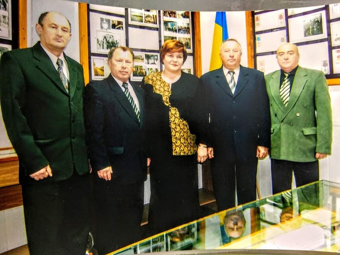 Новини Козятина - фото з Вагонному депо Козятина — 91: історія заснування