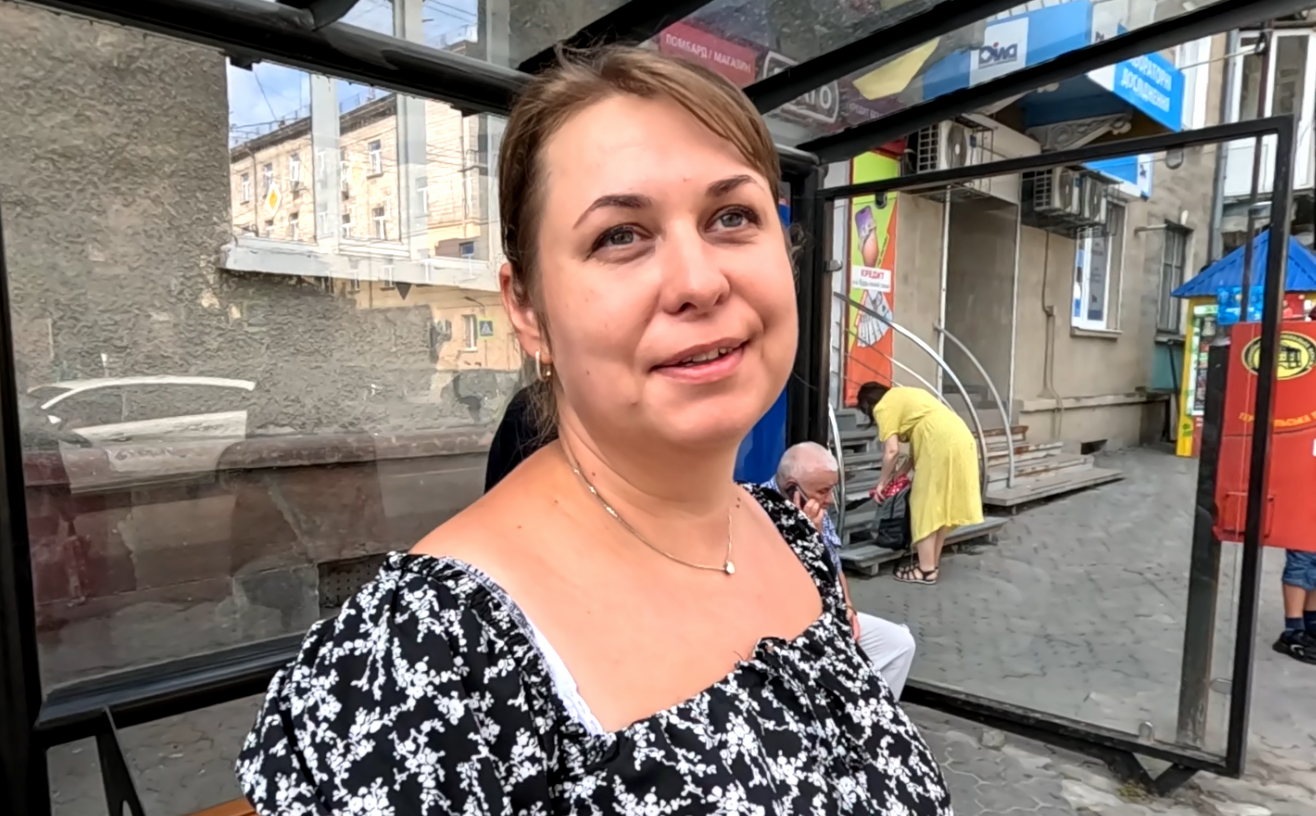 Новини Тернополя - фото з Проїзд вартує 12-15 грн: що тернополяни думають про нові тарифи