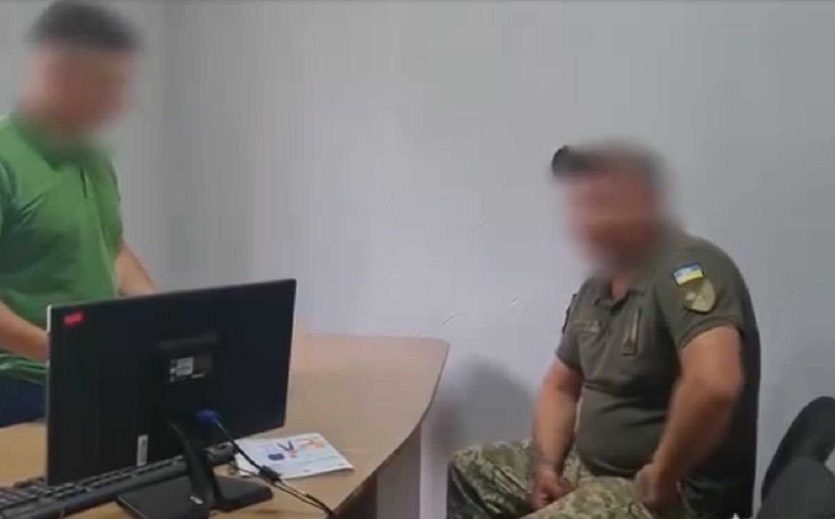 Новини Тернополя - фото з У суді обрали міри запобіжного заходу п’ятьом фігурантам з ТЦК Борщева (ОНОВЛЕНО)