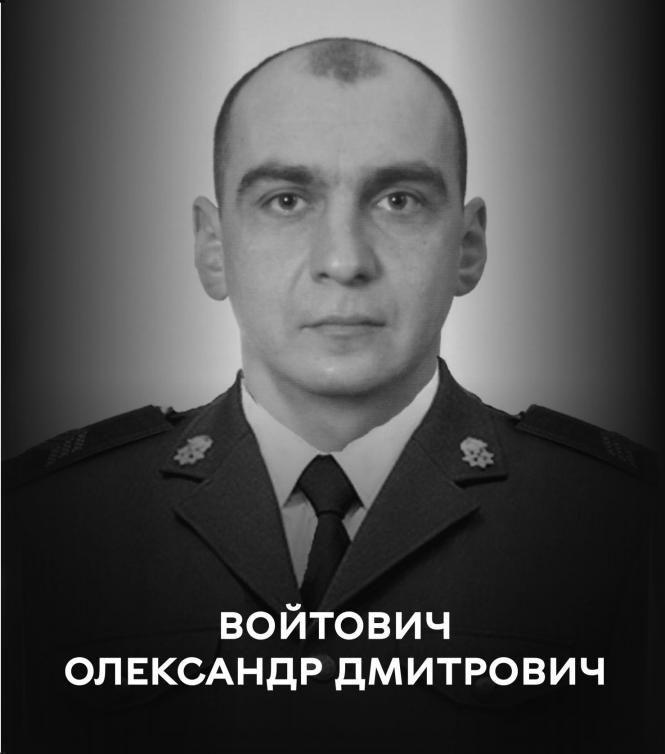 Новини Вінниці - фото з Вінниця в останню путь проводжає воїнів Анатолія Козінського та Олександра Войтовича