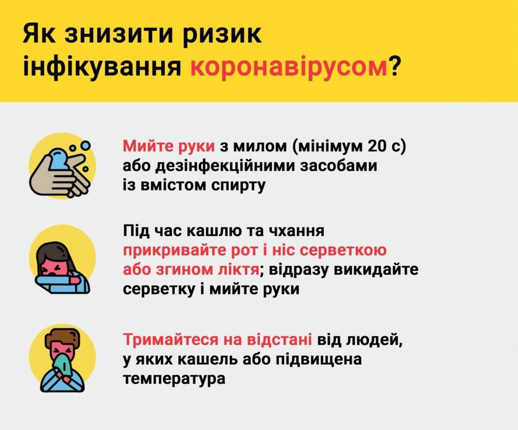 Новини Козятина - фото з У Козятині лікарі відзначають деяке підвищення рівня захворюваності на ковід