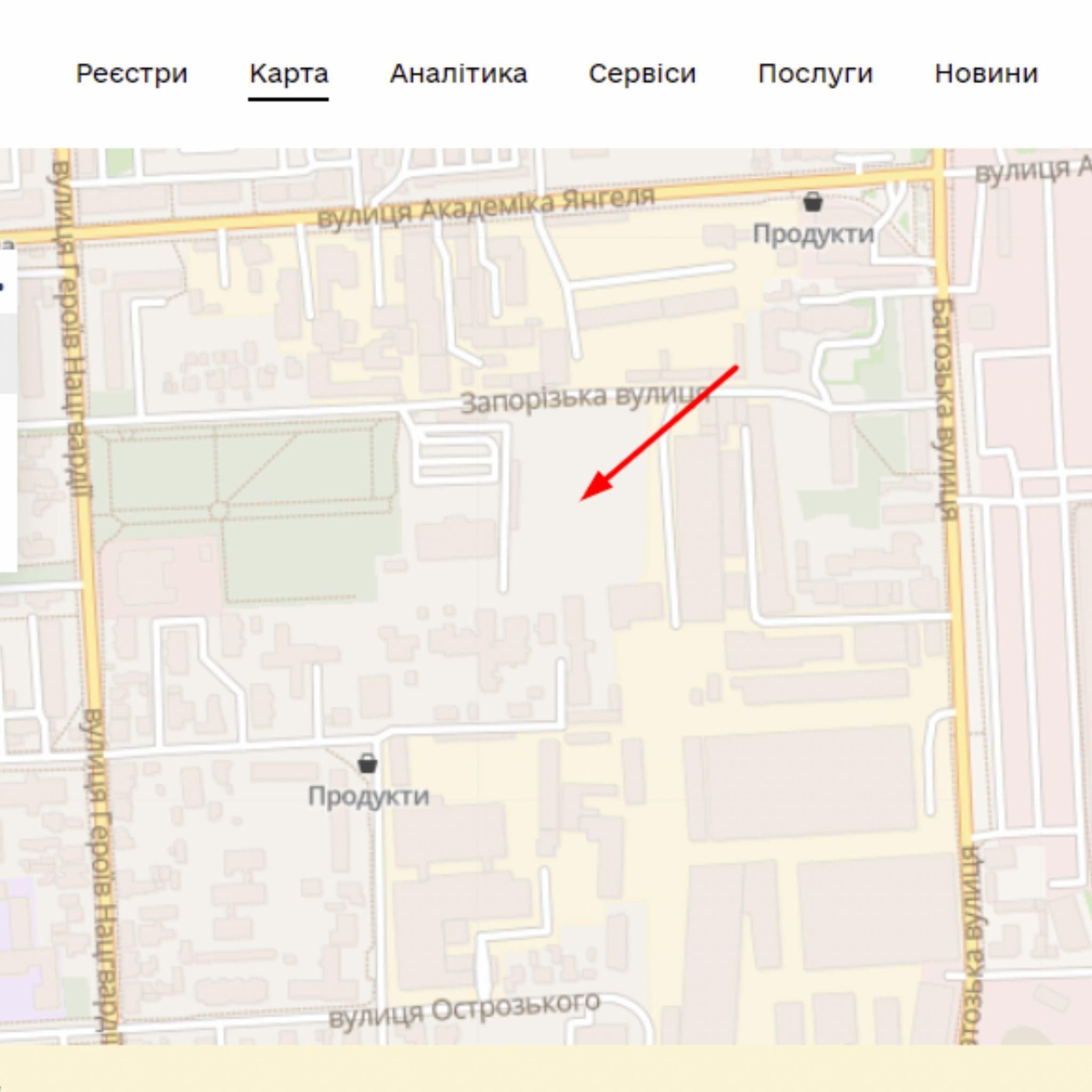 Новини Вінниці - фото з Що відбувається зі спорткомплексом «Нива»? Одні кажуть — зносять, інші — нічого не міняється