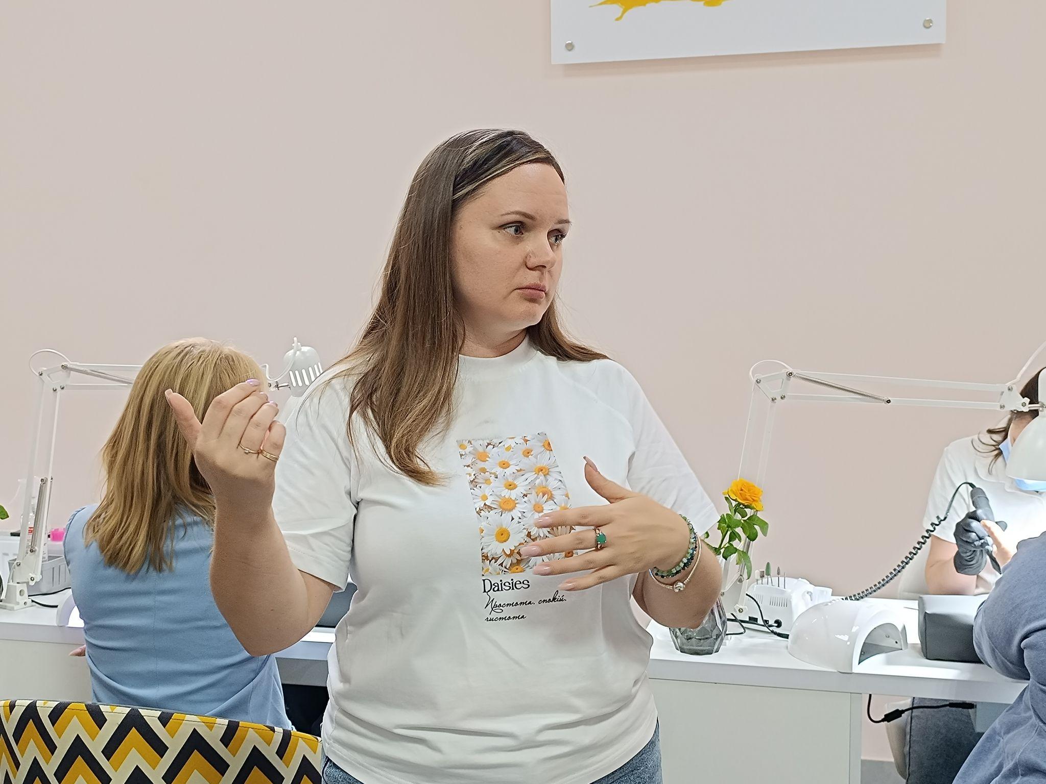 Новини Козятина - фото з Козятинчанки, які побудували успішний бізнес