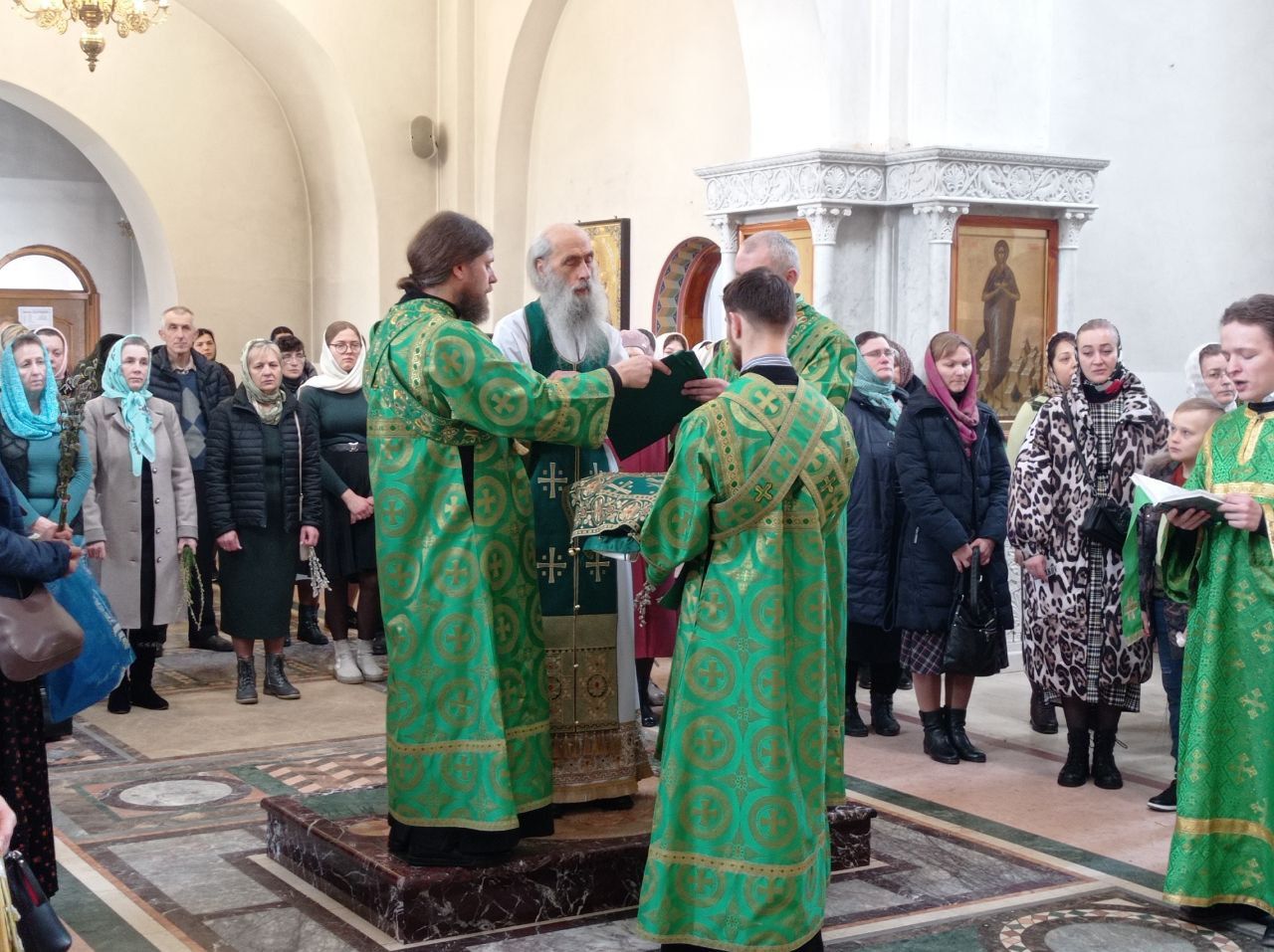 Новини Тернополя - фото з Церква УПЦ та міська рада продовжують «битися» за землю у судах