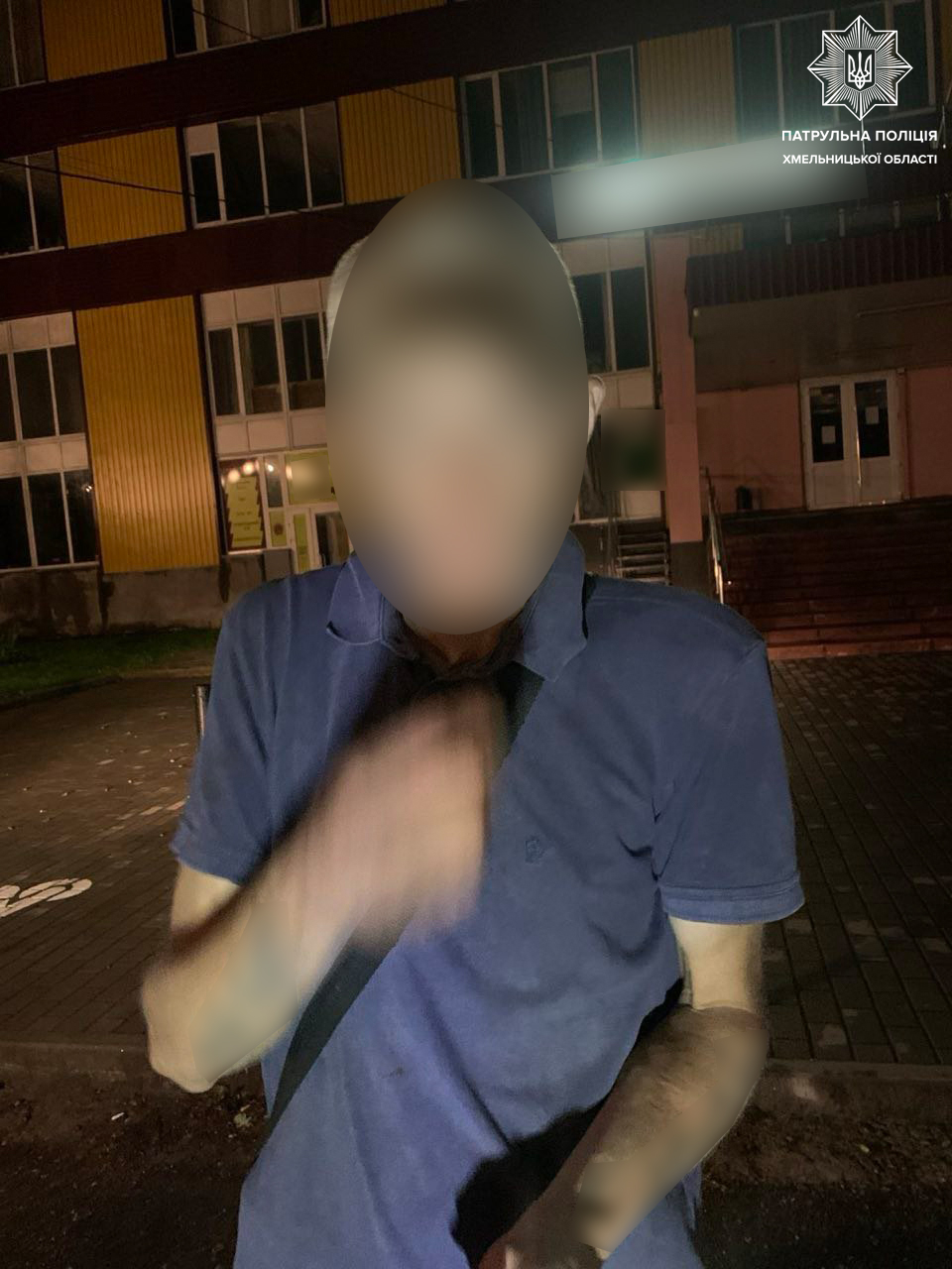 Новини Хмельницького - фото з У Хмельницькому затримали двох чоловіків з наркотиками