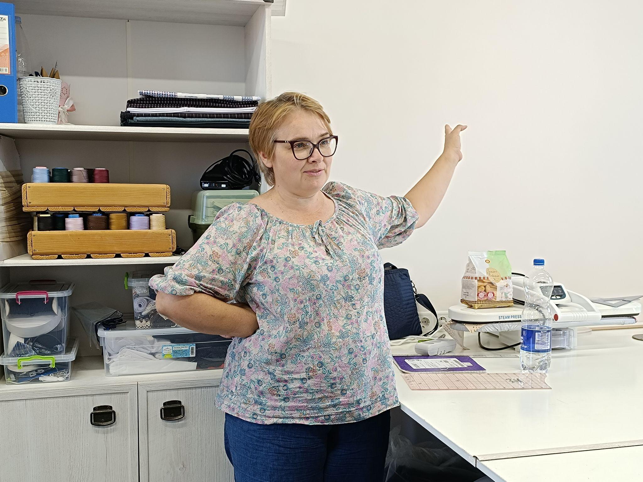 Новини Козятина - фото з Козятинчанки, які побудували успішний бізнес: історії переселенок