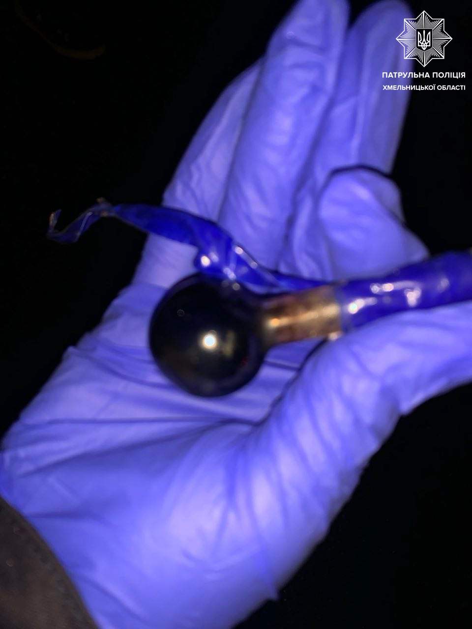 Новини Хмельницького - фото з У Хмельницькому затримали двох чоловіків з наркотиками