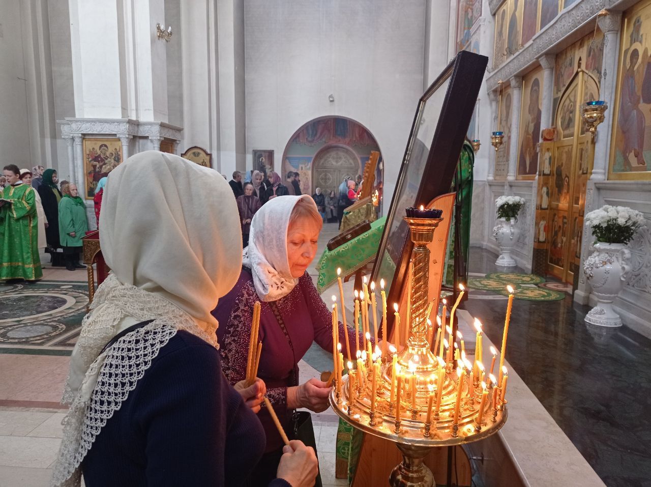 Новини Тернополя - фото з Церква УПЦ та міська рада продовжують «битися» за землю у судах