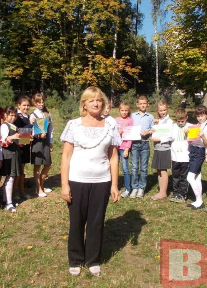 Новини Хмельницького - фото з «Її діти дуже люблять». Збирають кошти на лікування вчительки з Хмельницького