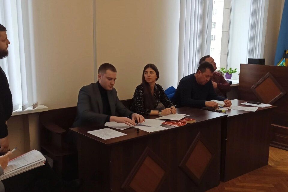 Новини Житомира - фото з Суд поновив підозрюваного у продажу безкоштовних онкопрепаратів Гринчука на посаді з виплатою більше 300 тис. грн за вимушений прогул