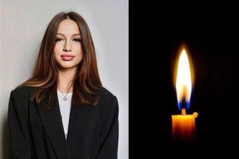 Новини Тернополя - фото з 40 днів по Насті, яка загинула. Що з іншими потерпілими у аварії на «Дружбі»