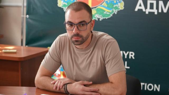 Новини Житомира - фото з На Житомирщині продовжується системна робота щодо захисту об’єктів цивільної та критичної інфраструктури області