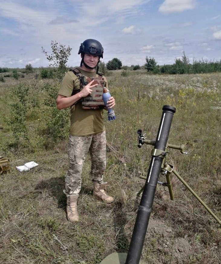 Новини Тернополя - фото з Тернопільщина втратила Героїв Андрія Скоценя і Василя Козака