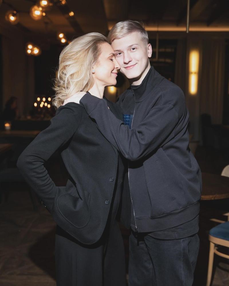 Новини Вінниці - фото з Син Узєлкова публічно відрікся від батька. Як відреагував спортсмен?