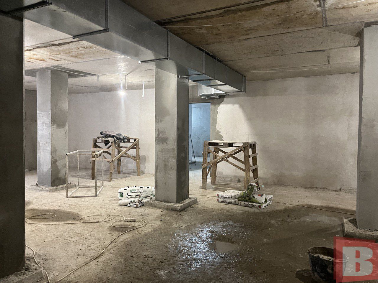 Новини Хмельницького - фото з Без «дистанційки»? Як нові укриття у хмельницьких школах покращать навчальний процес