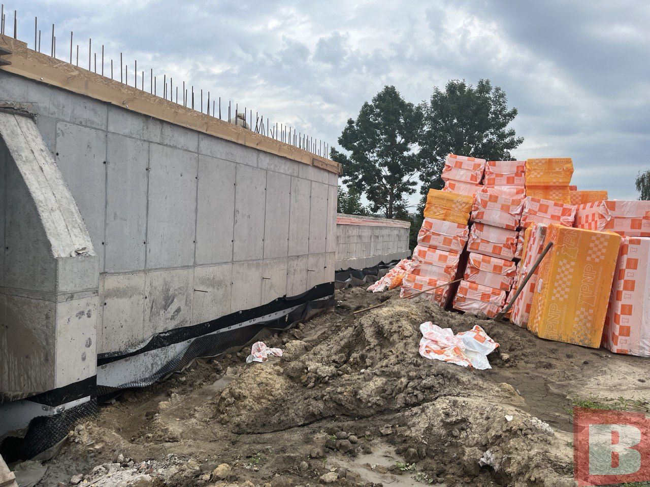 Новини Хмельницького - фото з Без «дистанційки»? Як нові укриття у хмельницьких школах покращать навчальний процес