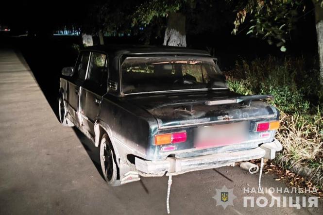 Новини Вінниці - фото з На Вінниччині четверо водіїв намагалися підкупити поліцейських