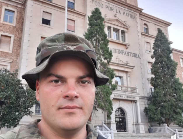 Новини Вінниці - фото з «Син загинув у бою, а його записали у зниклих безвісти». Що говорять батькові про повернення тіла