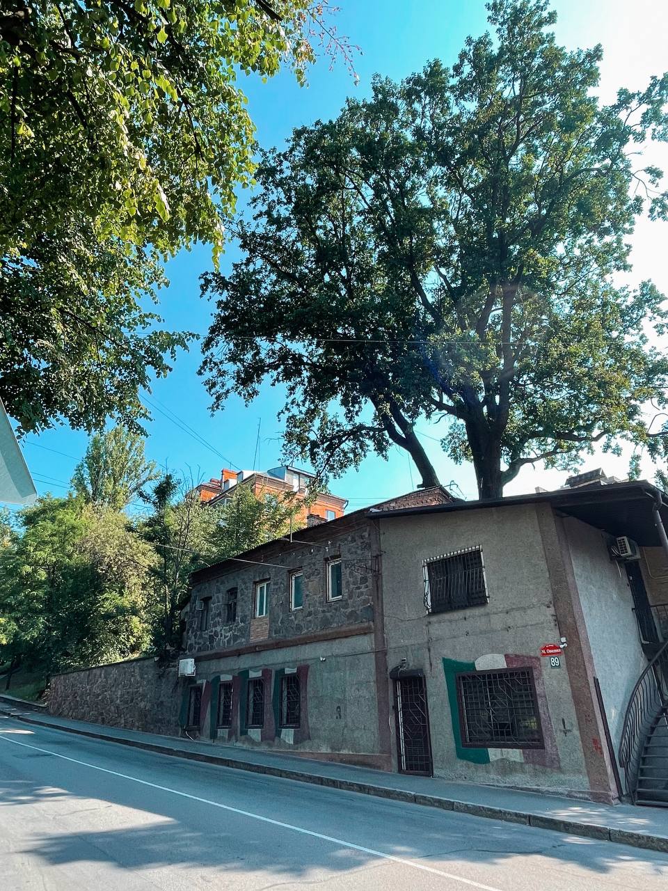 Новини Вінниці - фото з Історія садиби Болислава Лещинського, який тримав цегельню на Старому місті