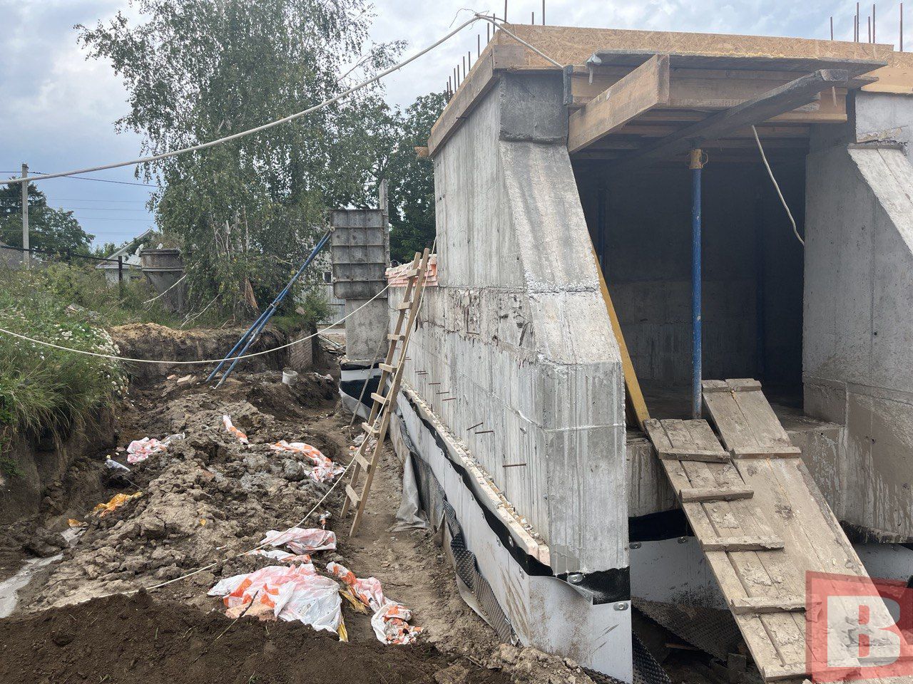 Новини Хмельницького - фото з Без «дистанційки»? Як нові укриття у хмельницьких школах покращать навчальний процес