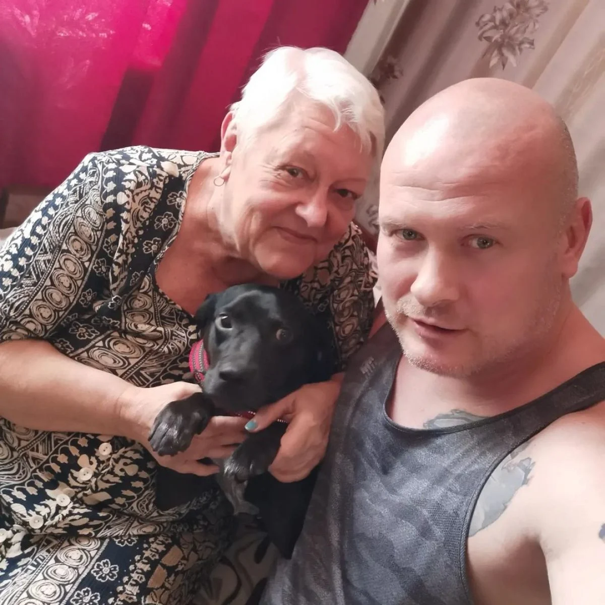 Новини Вінниці - фото з Син Узєлкова публічно відрікся від батька. Як відреагував спортсмен?