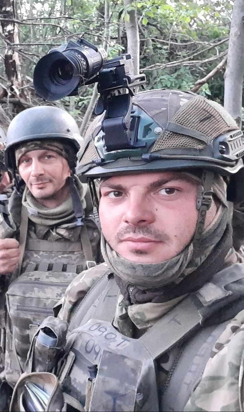 Новини Вінниці - фото з «Син загинув у бою, а його записали у зниклих безвісти». Що говорять батькові про повернення тіла