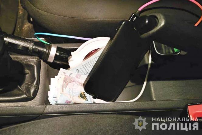 Новини Вінниці - фото з На Вінниччині четверо водіїв намагалися підкупити поліцейських