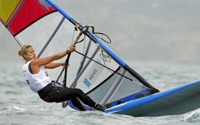 Новини Тернополя - фото з Хто представляв Тернопільщину на літніх Олімпійських іграх