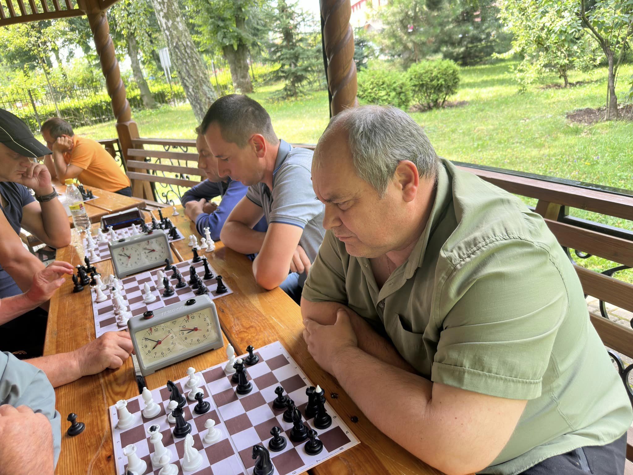 Новини Вінниці - фото з Визначили найкращу міську спортивну громаду Вінниччини