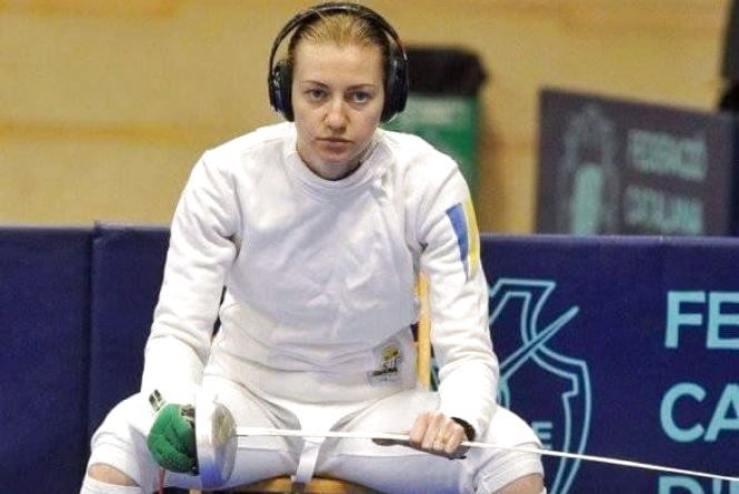 Новини Тернополя - фото з Хто представляв Тернопільщину на літніх Олімпійських іграх