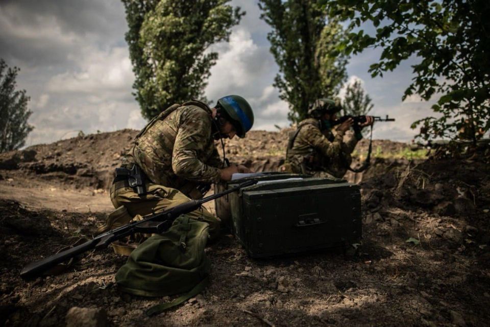 «Один з наших батів справді постраждав.»: що відомо про ситуацію з «розгромом» 120-ї бригади ТрО?