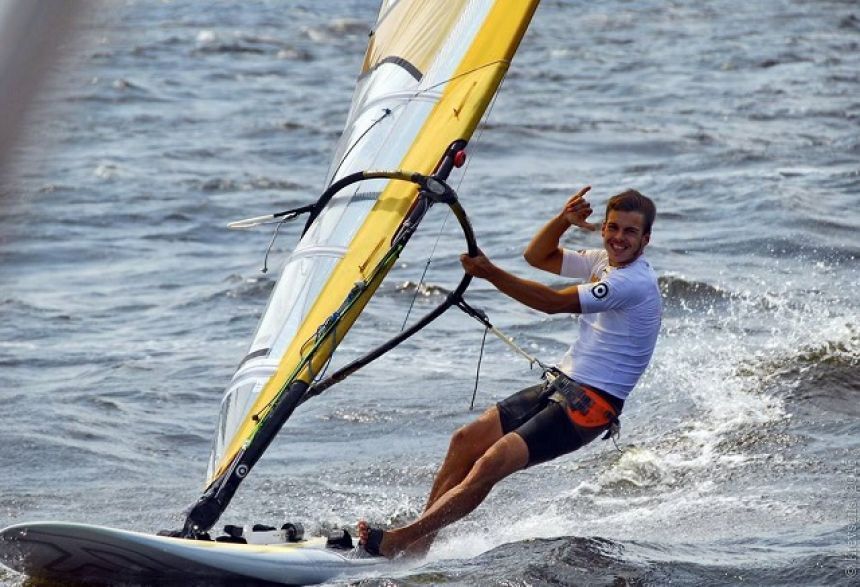 Новини Тернополя - фото з Хто представляв Тернопільщину на літніх Олімпійських іграх