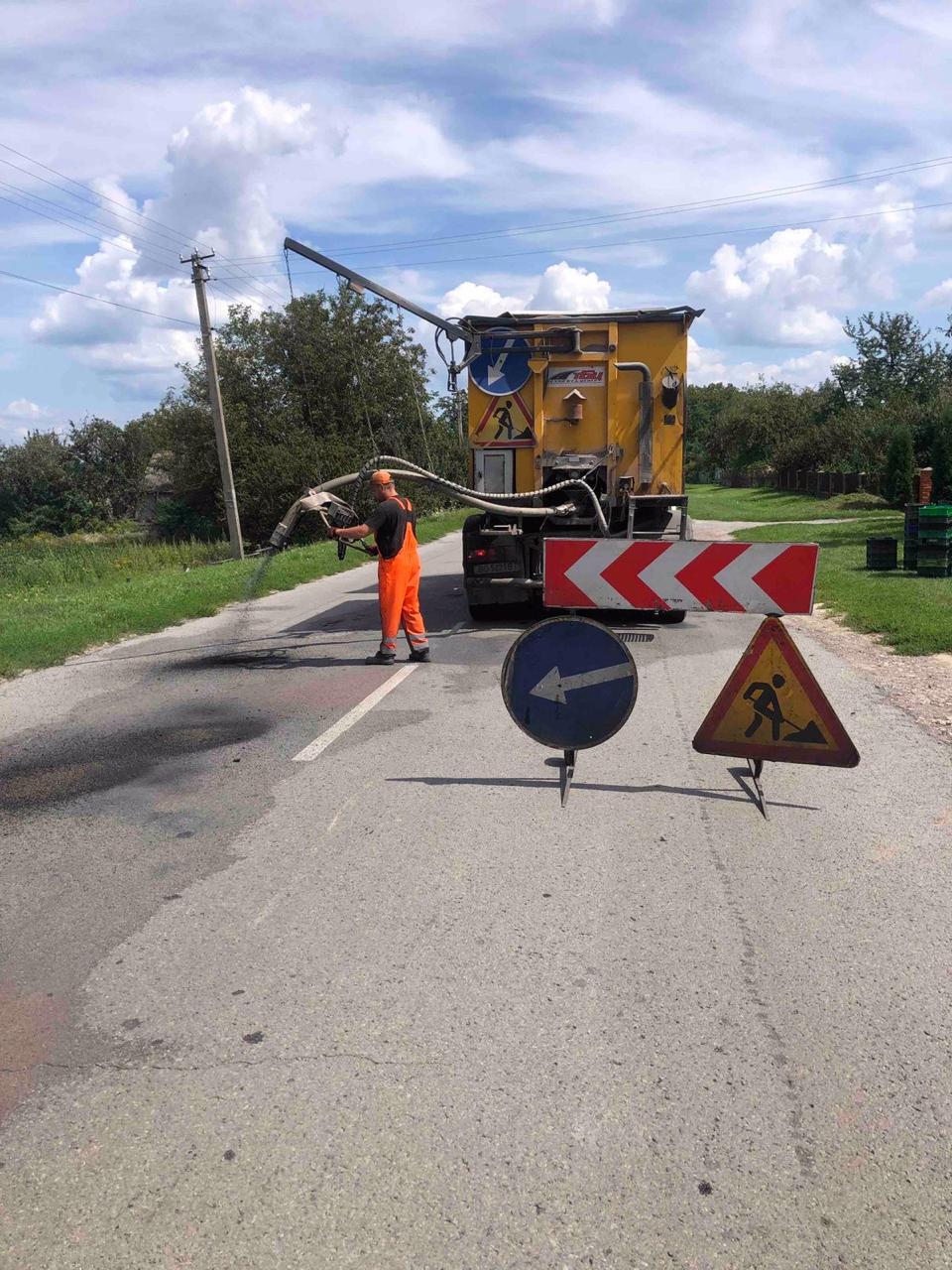 На зображенні може бути: 1 особа та потяг