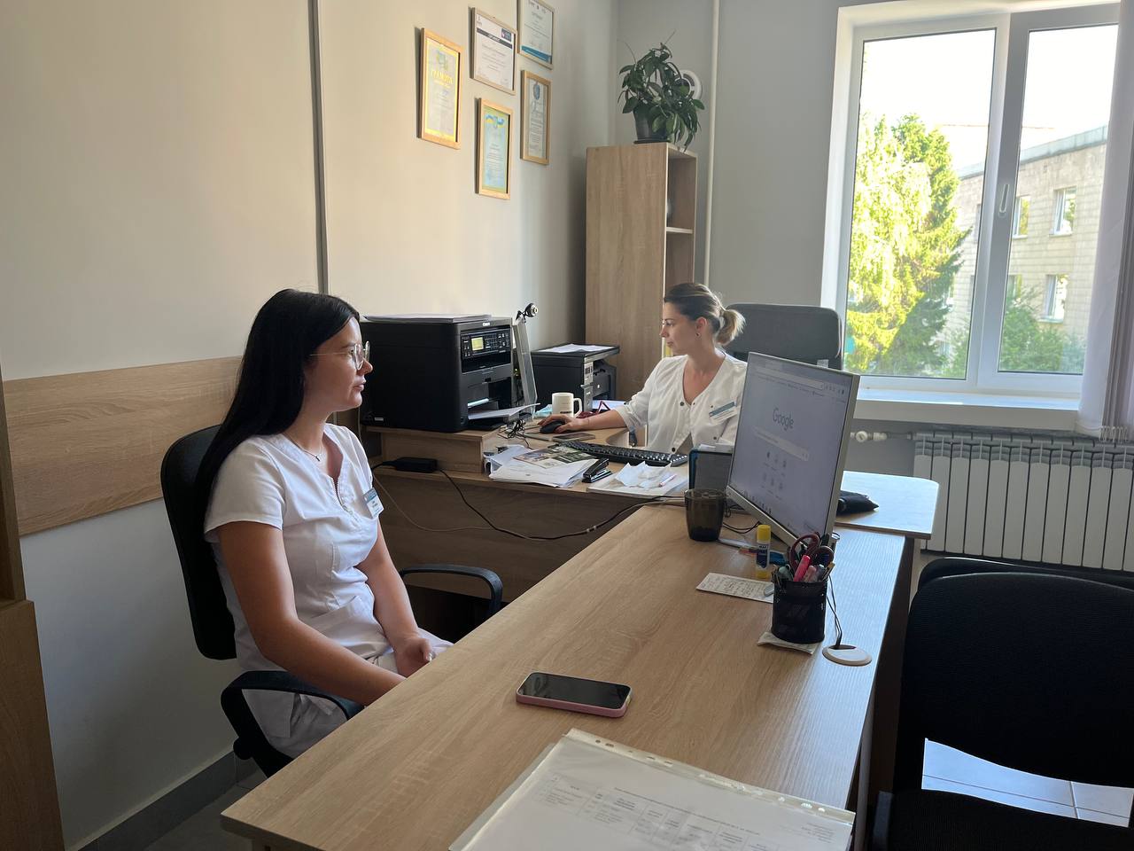 Новини Тернополя - фото з Понад 1800 хворих за тиждень: на Тернопільщині частіше виявляють  COVID-19, грип та ГРВІ