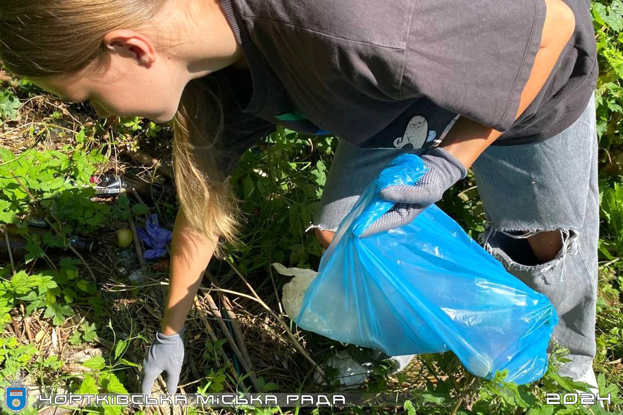 На зображенні може бути: 1 особа та текст