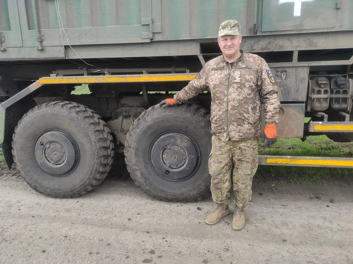 Новини Тернополя - фото з Лиш би разом: фронтова історія рідних братів-артилеристів