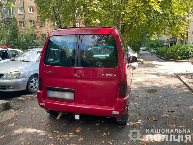 Новини Вінниці - фото з За вихідні на Вінниччині сталося шість аварій з травмованими. Почали розслідування