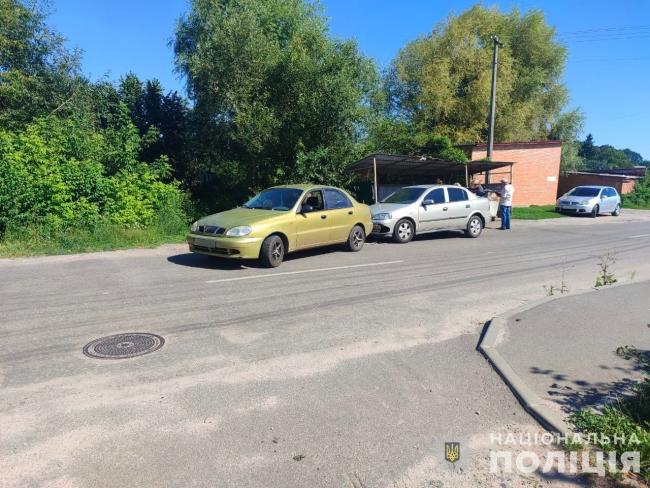 Новини Вінниці - фото з За вихідні на Вінниччині сталося шість аварій з травмованими. Почали розслідування