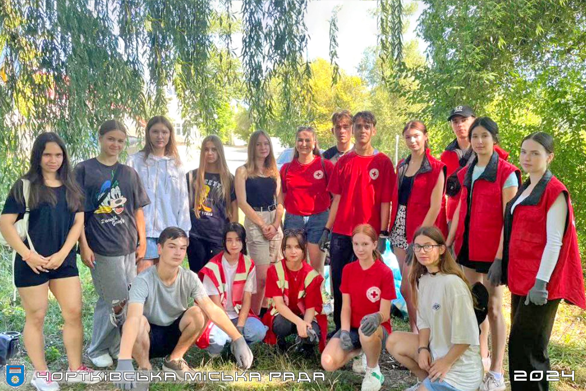 На зображенні може бути: 12 людей