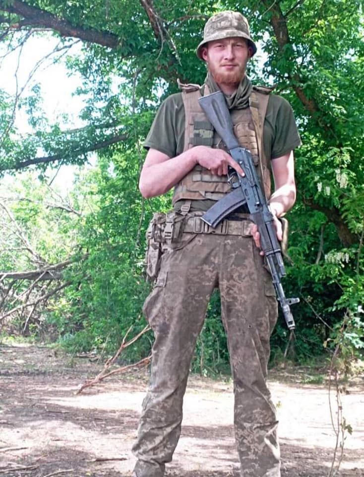 Новини Хмельницького - фото з Трьох бійців з Хмельницького району відзначили посмертними нагородами. Імена