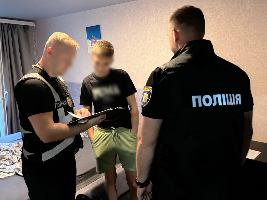 Новини Вінниці - фото з Ошукали військових на 46 млн грн: Нацполіція спільно з молдавськими колегами викрила злочинне угруповання