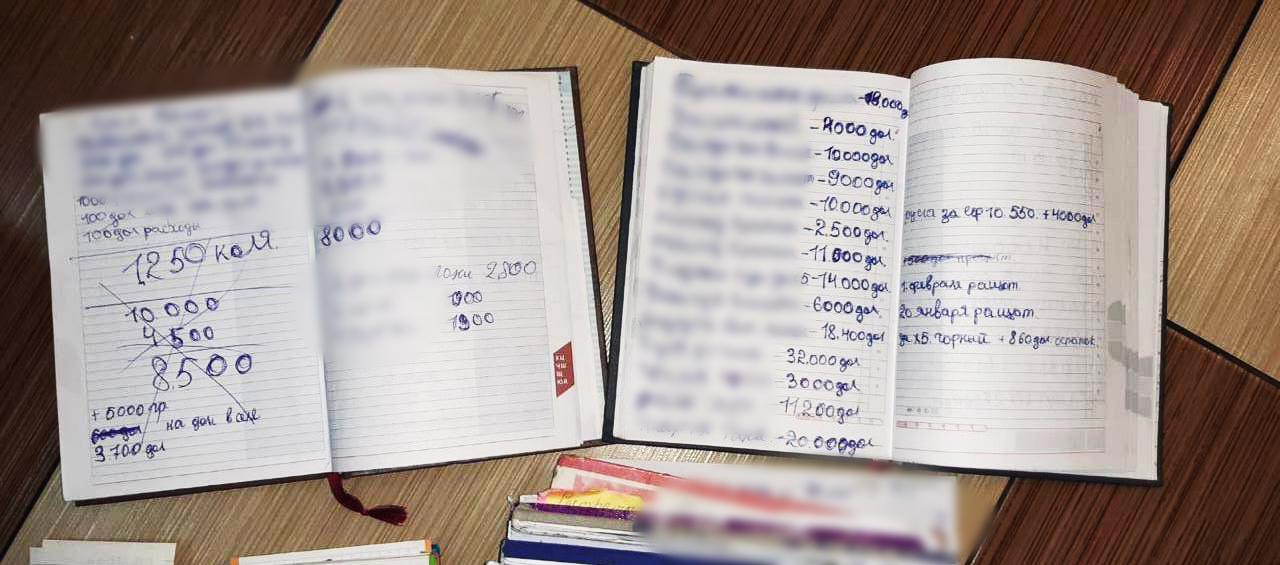 Новини Вінниці - фото з Ошукали військових на 46 млн грн: Нацполіція спільно з молдавськими колегами викрила злочинне угруповання