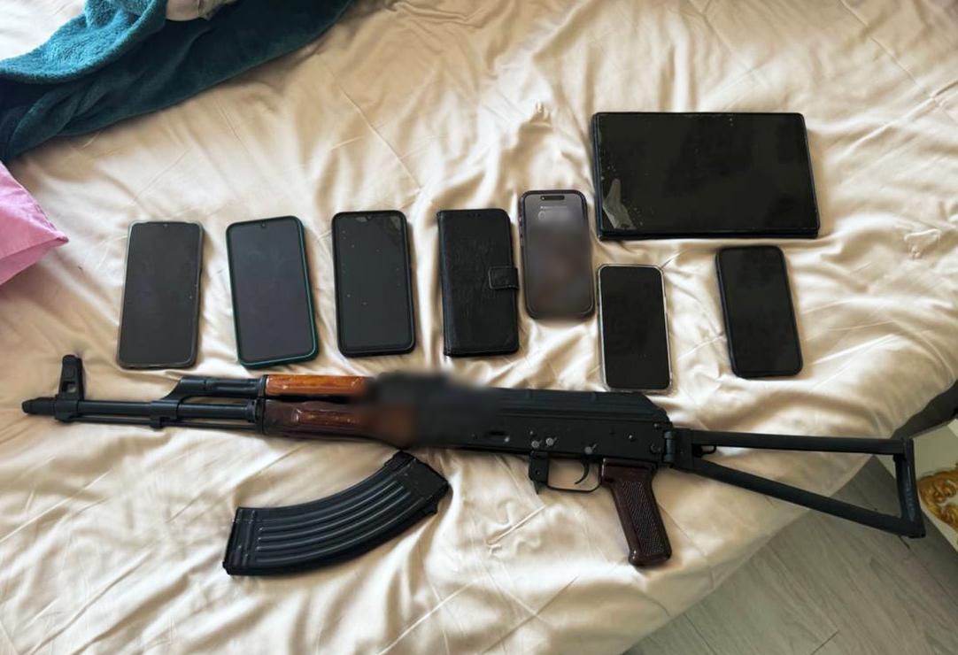 Новини Вінниці - фото з Ошукали військових на 46 млн грн: Нацполіція спільно з молдавськими колегами викрила злочинне угруповання