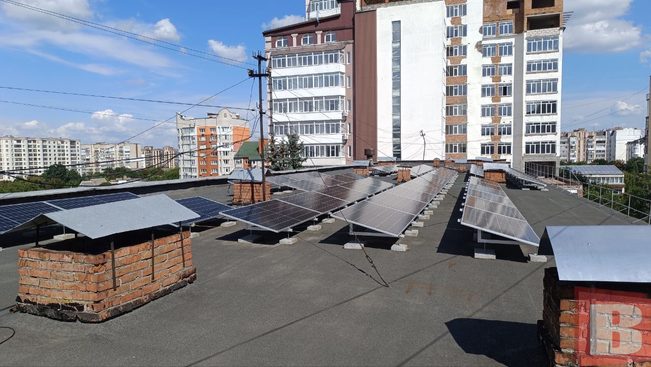 Новини Хмельницького - фото з Виробляти електроенергію та економити на рахунках: як працює netbilling у Хмельницькому