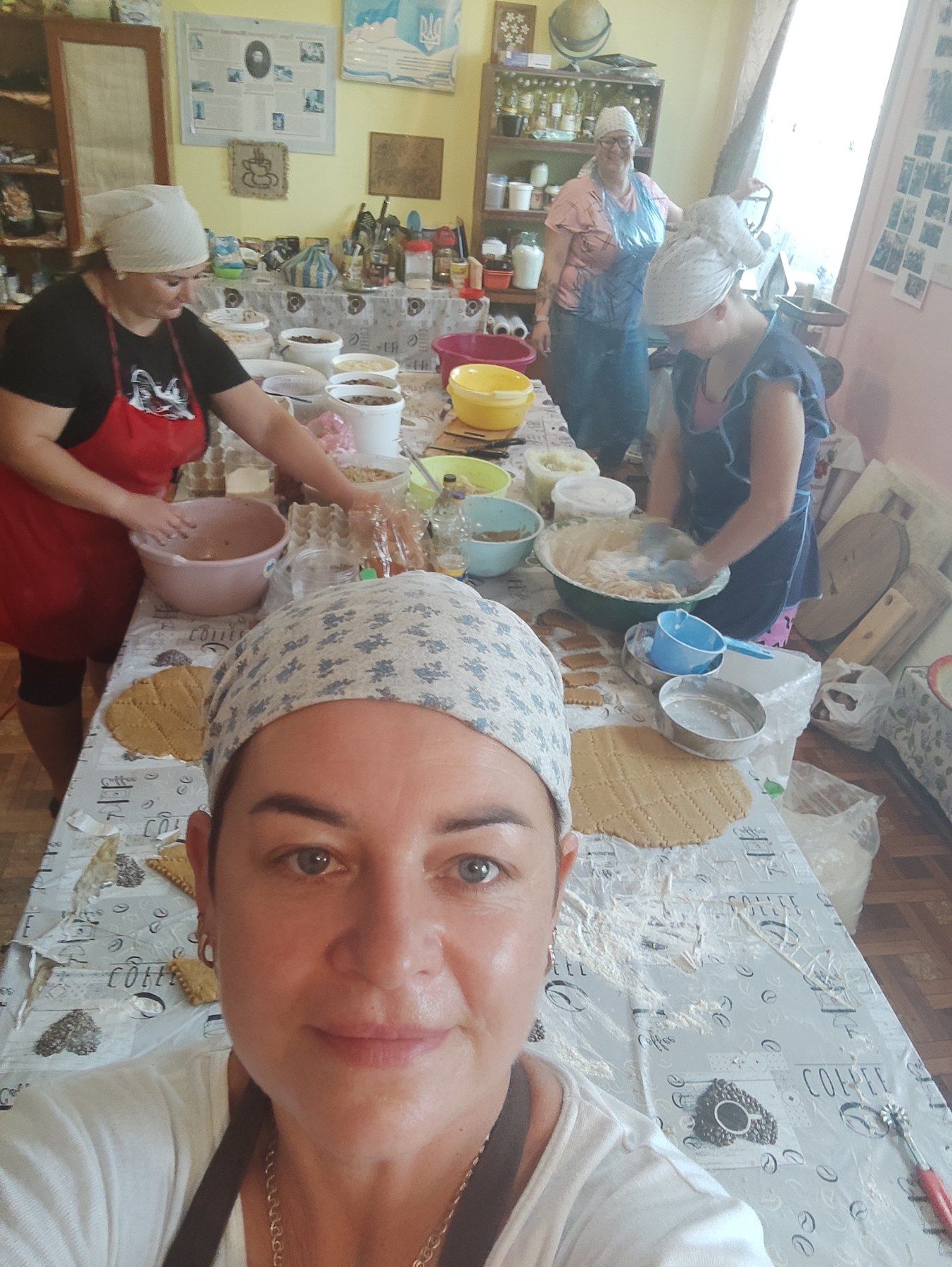 Новини Козятина - фото з Ремонт доріг, безпека руху і діти-волонтери