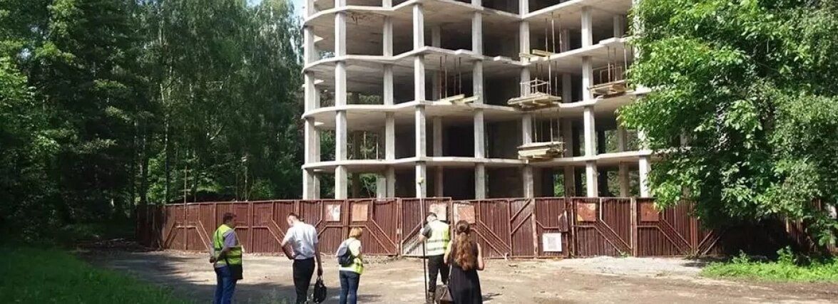Новини Тернополя - фото з Обіцяну «Вуличну академію» в парку Нацвідродження здали в експлуатацію. Нічого спортивного тут не видно