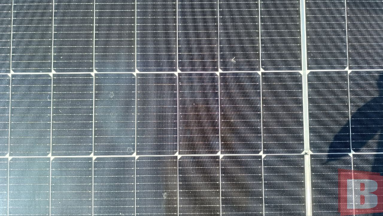 Новини Хмельницького - фото з Виробляти електроенергію та економити на рахунках: як працює netbilling у Хмельницькому